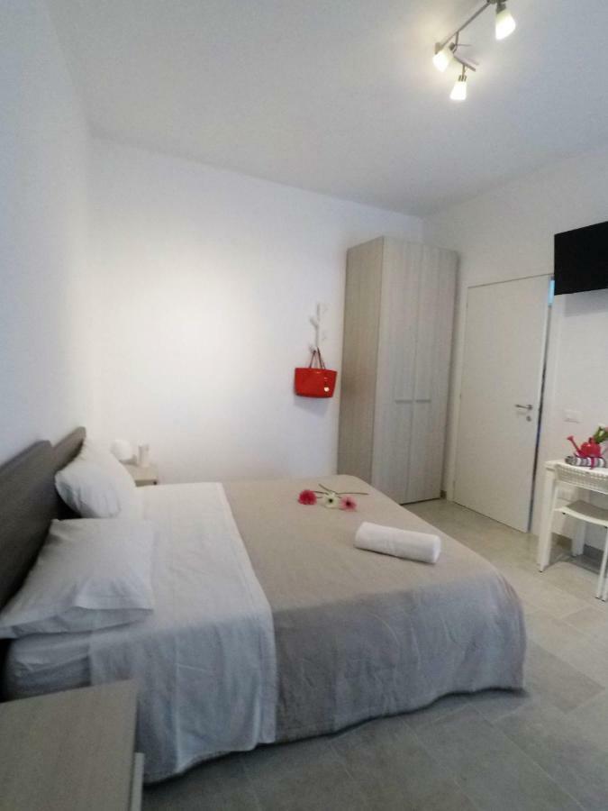 Le Dimore Di Magda 2 Apartment Polignano a Mare Exterior photo