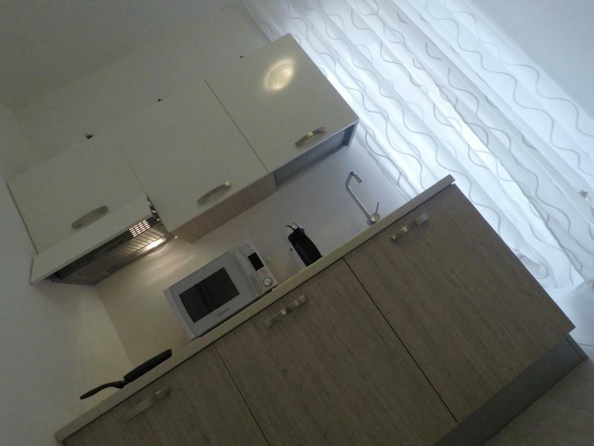 Le Dimore Di Magda 2 Apartment Polignano a Mare Exterior photo