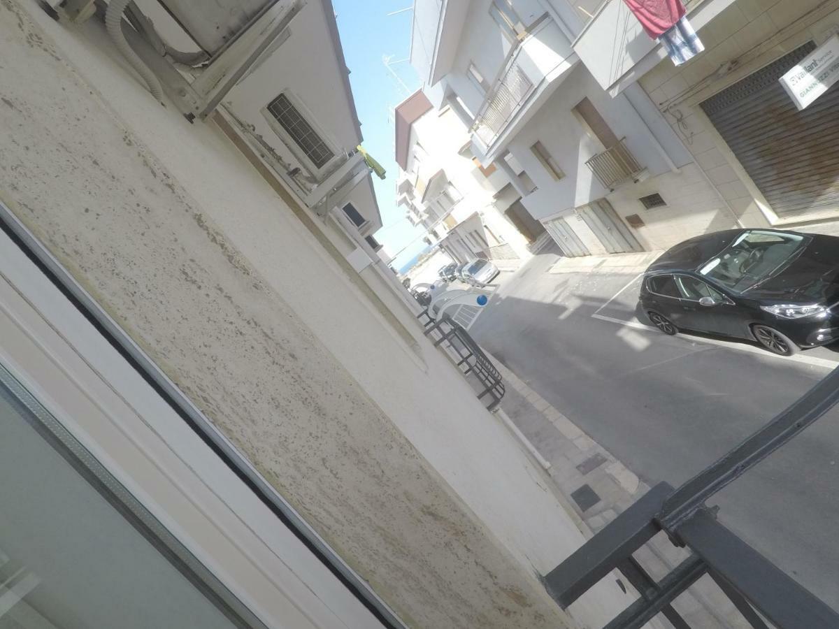 Le Dimore Di Magda 2 Apartment Polignano a Mare Exterior photo