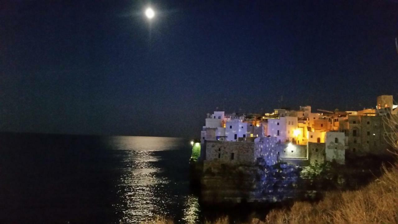 Le Dimore Di Magda 2 Apartment Polignano a Mare Exterior photo